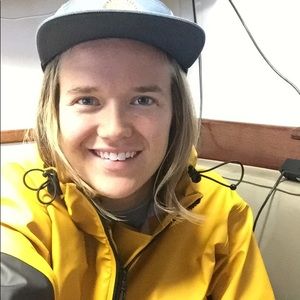 Meet your Posher, Alanna